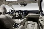 Volvo XC60 T6 Inscription 2017 года (WW)